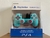 Controle PS4 - Blue Berry