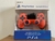 Controle PS4 - Laranja