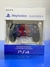 Controle PS4 - Spider Man