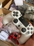 Controle PS4 - Branco - comprar online