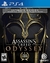 Assassins Creed Odyssey Ultimate PS4 (econômico)