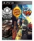 3 in 1 Pack Targem Games Bundle PS3