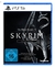 The Elder Scrolls V: Skyrim Anniversary Edition PS5