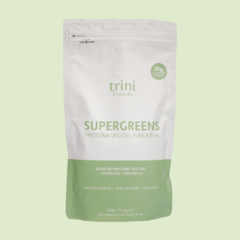 SUPERGREENS 450g