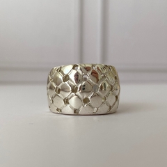 Anillo Barcelona - comprar online