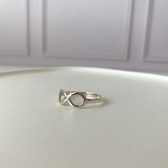 Anillo Infinito en internet