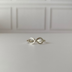 Anillo Infinito - Santa Manola