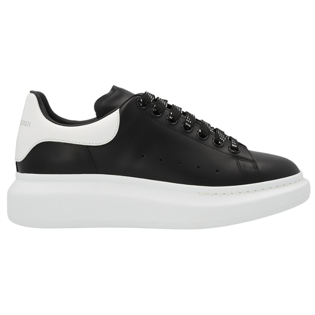 Tenis alexander best sale mcqueen hombre