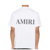 CAMISETA AMIRI - comprar online