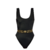 VESTIDO DE BAÑO VERSACE - comprar online