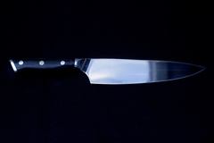 Faca Chef 8” Black - Destro