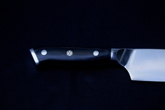 Faca Chef 8” Black - Destro - comprar online