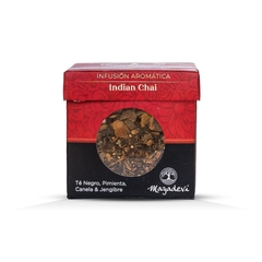 Infusión Aromática Mayadevi Indian Chai x 40gr
