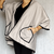 Kimono Gris Unitalla - online store