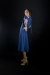 Vestido Azul - buy online
