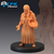 Vidente do Vilarejo Miniatura RPG D&D - Villager Collection - Epic Miniatures