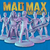 Mad Max Fury Road Miniaturas para RPG - Dungeons & Dragons D&D - comprar online