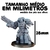 Space Marine Soldado Socratis Elite Warhammer 40k Proxy - comprar online