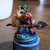 Kobold Laceiro Protetor das Minas Miniaturas para RPG - Dungeons & Dragons D&D - comprar online