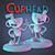 Cuphead Pack Coleção Completa Miniaturas para RPG