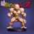 Freeza Dragon Ball Z Miniaturas para RPG - Dungeons & Dragons D&D