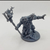 Orc Mago Goraku Miniaturas para RPG - Dungeons & Dragons D&D - Miniaturas RPG | O Maior Catálogo de Miniaturas do Brasil