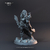 Ladina Humana Miniatura RPG D&D - Heroes of the Realm - Arbiter Miniatures