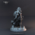 Ladina Humana Miniatura RPG D&D - Heroes of the Realm - Arbiter Miniatures