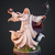 Saruman O Mago O Senhor dos Anéis Miniaturas para RPG - Dungeons & Dragons D&D - comprar online