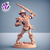 Esqueleto Paladio Guerreiro Miniaturas para RPG - Dungeons & Dragons D&D