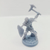 Esqueleto Guerreiro com Machado e Escudo Miniaturas para RPG - Dungeons & Dragons D&D - comprar online