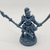 Orc Guerreira Samurai Criatura Oni Grunt Miniaturas para RPG - Dungeons & Dragons D&D - Miniaturas RPG | O Maior Catálogo de Miniaturas do Brasil