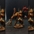 Orc Lider Throgar O Quebrador de Correntes Miniaturas para RPG - Dungeons & Dragons D&D - comprar online