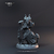 Tiefling Meia Humana Miniatura RPG D&D - Heroes of the Realm - Arbiter Miniatures