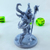 Orc Shaman Vesdra Miniaturas para RPG - Dungeons & Dragons D&D na internet