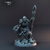 Esqueleto Guerreiro Miniatura RPG D&D - Legion of the Undead - Arbiter Miniatures