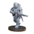 infantaria Guarda Real Soldado Ataque Miniatura Warhammer 40k Proxy