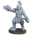 infantaria Guarda Real Soldado Miniatura Warhammer 40k Proxy