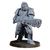 Scavenger Soldado Escavador Armadura Pesada Miniatura Warhammer 40k Proxy