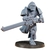 Scavenger Soldado Atirador de Elite Miniatura Warhammer 40k Proxy