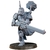 Scavenger Soldado Batedor Tecnologico Miniatura Warhammer 40k Proxy