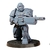 Scavenger Soldado Atirador Armadura Miniatura Warhammer 40k Proxy