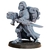 Scavenger Soldado Batedor Miniatura Warhammer 40k Proxy