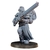 Scavenger Soldado Escavador Arma Pesada Miniatura Warhammer 40k Proxy