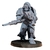 Scavenger Soldado Guarda Miniatura Warhammer 40k Proxy