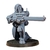 Scavenger Soldado Escavador Atirador Elite Miniatura Warhammer 40k Proxy