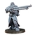 Scavenger Soldado Escavador Atirador de Elite Miniatura Warhammer 40k Proxy