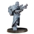 Scavenger Soldado Escavador Armadura Miniatura Warhammer 40k Proxy