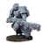 Scavenger Soldado Escavador Armadura Pesada Miniatura Warhammer 40k Proxy