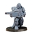 Scavenger Soldado Miniatura Warhammer 40k Proxy